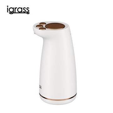 igrass 貓掌全自動感應泡沫機