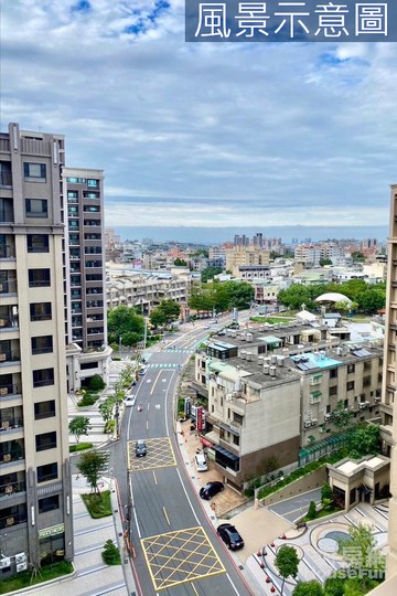 低於兩年前實登【易家寬禾易家2】大兩房首購宅｜桃園市平鎮區廣泰路