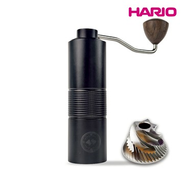 HARIO KABUTO 手搖磨豆機 PRO