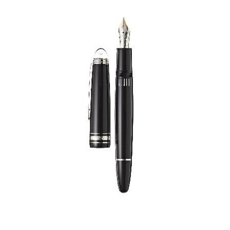 ペン モンブラン MONTBLANC マイスターシュテュック ダイヤモンド ル