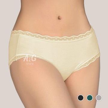 A2G®【奶油甜酪】無痕質感紋理內褲︙23-27腰圍︙811