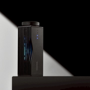 KNOT 光子除味器