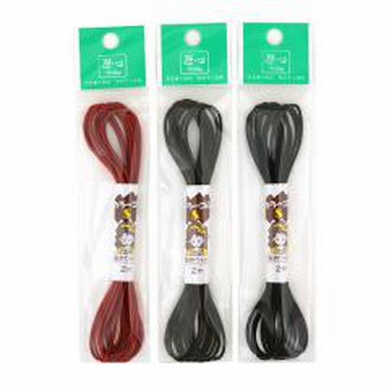 遊心 ハイカラーゴム S 2m 茶 ユザワヤ限定商品 通販 Lineポイント最大1 0 Get Lineショッピング