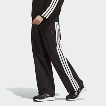 【adidas 愛迪達】 3-STRIPES CLUB 運動長褲 男 JL6082