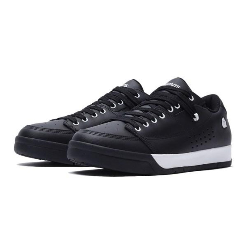 gravis グラビス TARMAC AC ターマック AC 11000 BLACK/WHITE | LINE