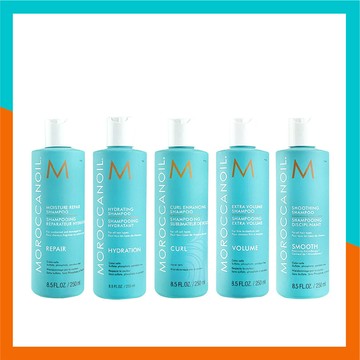 MOROCCAN OIL 摩洛哥優油 優油洗護系列 250ml 多款可選