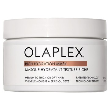 OLAPLEX 歐啦 深層保濕護髮膜  200ml  1個