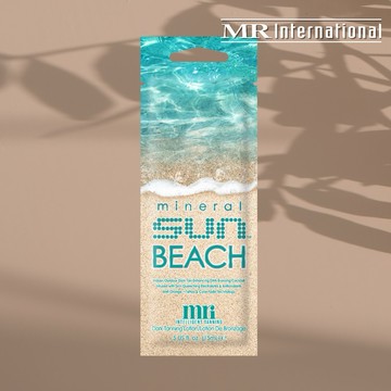 MRI ✨海洋礦采 單次體驗包《寶貝曬黑》