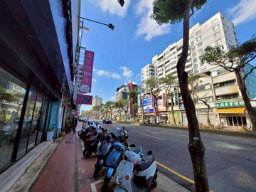 捷運A21環北站旁/正環北路收租透天/現當包租公｜桃園市中壢區環北路