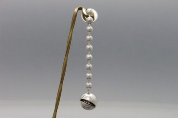 防笑球鏈 Pierce1 (s_m-O.25)