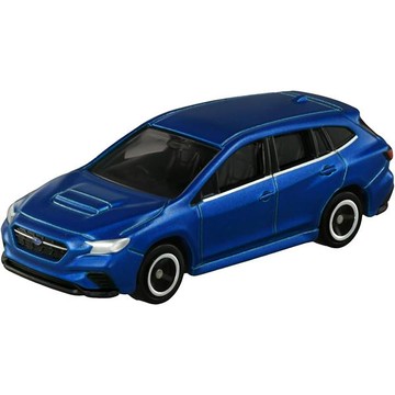 真愛日本 TOMY車 No.59 速霸陸Levorg TOMICA TAKARATOMY 玩具車 小車