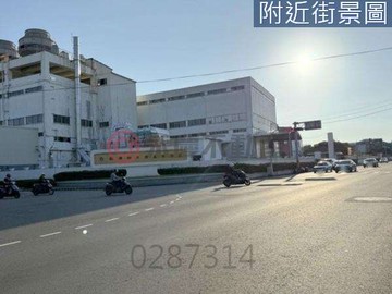 永康近工業區精美建地｜台南市永康區竹行段
