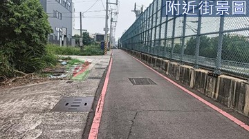 圓北三面進財甲工廠房｜台中市豐原區永豐段