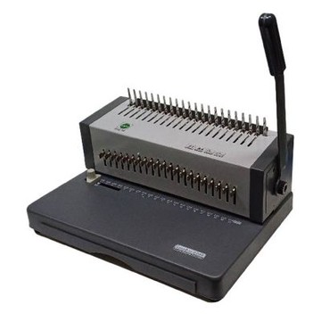 【Schmide 司密特】DJ A4 專業用  21孔 可抽刀 裝訂 打孔機  /台 2088