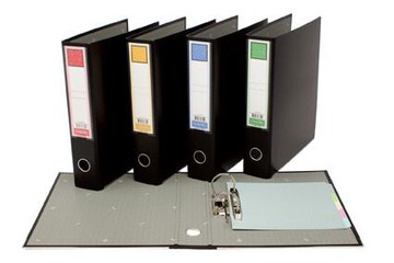 自強牌 46S中/西式 二孔拱型夾【領券滿額再折千12/31止】