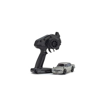 ✿AREA.TOY✿ KYOSHOMINI-Z RWD MR-04 Readyset 日產 Skyline 2000GT