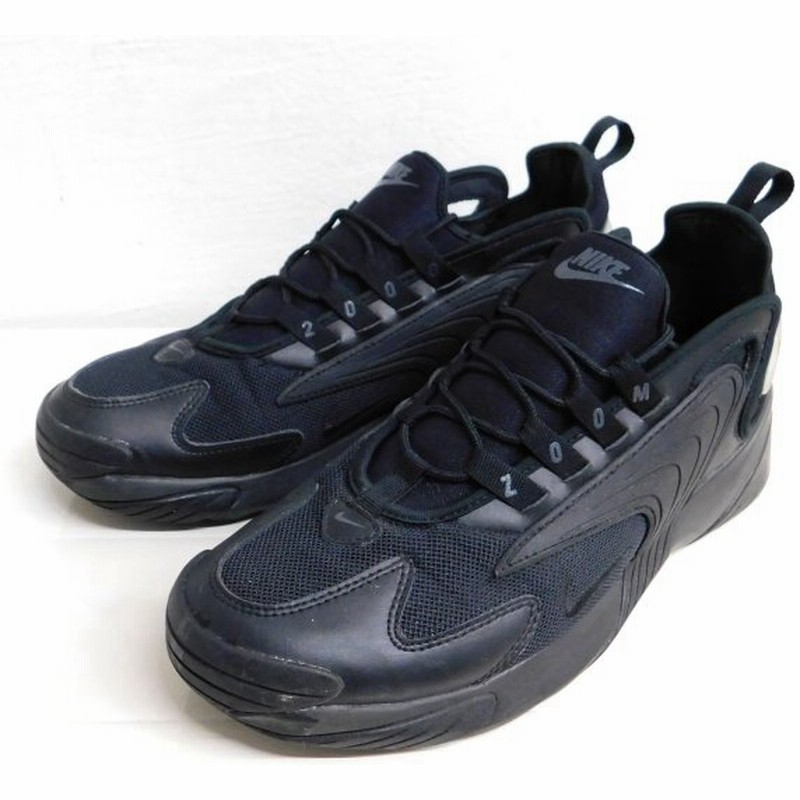 Nike Zoom 2k ローカットスニーカー ブラック サイズ 28ｃｍ 京都三条堀川店 通販 Lineポイント最大0 5 Get Lineショッピング