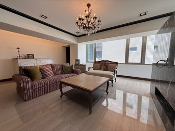 現成房東~遠企商圈敦南林蔭住辦豪景大戶~小巢李郁青｜台北市大安區敦化南路二段