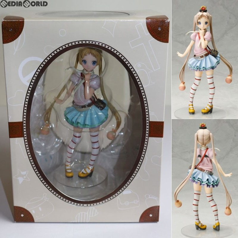 新品 中二病でも恋がしたい！ 凸守早苗 フィギュア 京アニショップ限定こちらは新品未開封です