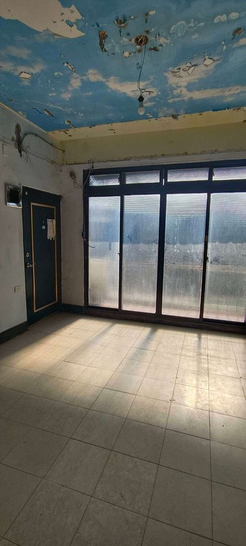 ❤蛋媽推薦❤基隆信義區❤邊間公寓二樓❤投資價｜基隆市信義區東明路