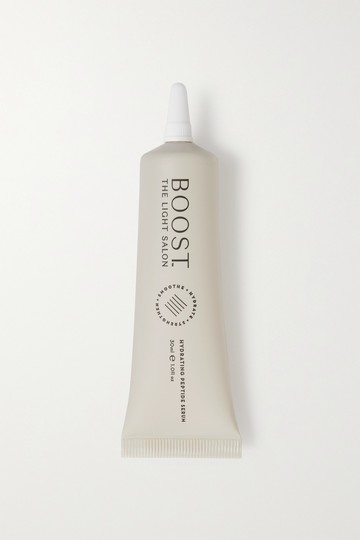 The Light Salon - Hydrating Peptide Serum, 30ml - one size