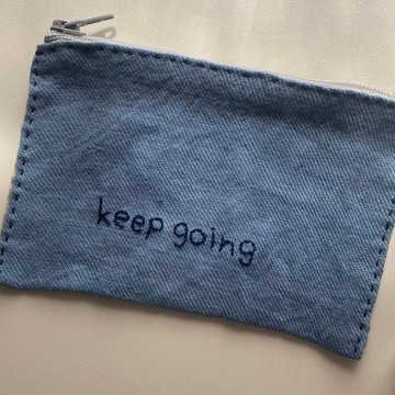訊息刺繡小包 (keep going)_05