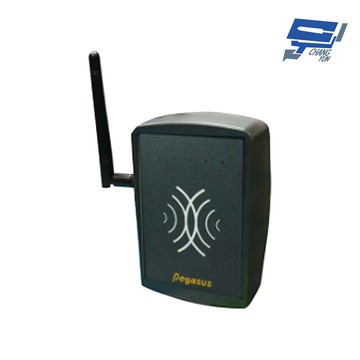昌運監視器 pongee pegasus pfh-5210  2.4ghz 接收盒