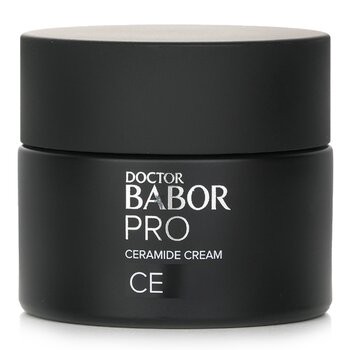 Babor 芭柏爾 Doctor Babor Pro CE 神經酰胺霜 50ml/1.69oz-保濕及護理