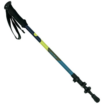 JACKO 登山杖【三色野叢】Trekker Max / 單支 / 台灣製MIT