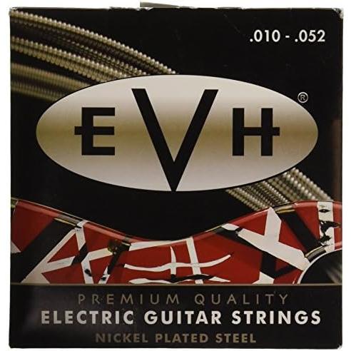 フェンダーNickel Plated Electric Guitar Strings, Medium