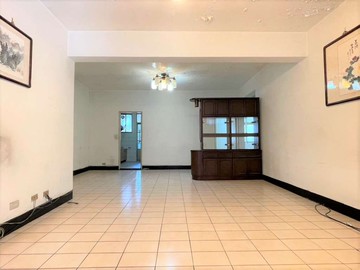 獨賣/景平捷運二樓明亮方正三房｜新北市中和區大勇街