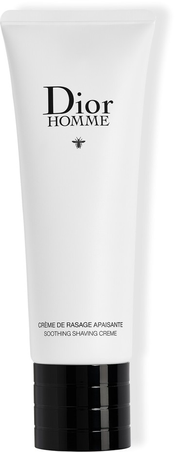 DIOR Homme Soothing Shaving Crème 125ml