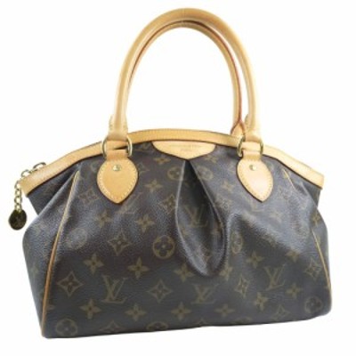 【限定価格】LOUIS VUITTON ルイヴィトン ハンドバッグ モノグラム テムズPM ショルダーバッグ ブラウン 茶 肩掛け 鞄 かばん M56384    ゴールド金具 レディース【品】