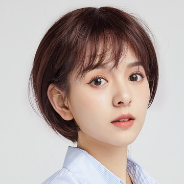 現貨+預購 女假髮整頂真髮透氣假髮片輕量假髮免打理隱形增髮整頂假髮-短髮鮑伯頭6款74cl8【獨家進口】【米蘭精品】