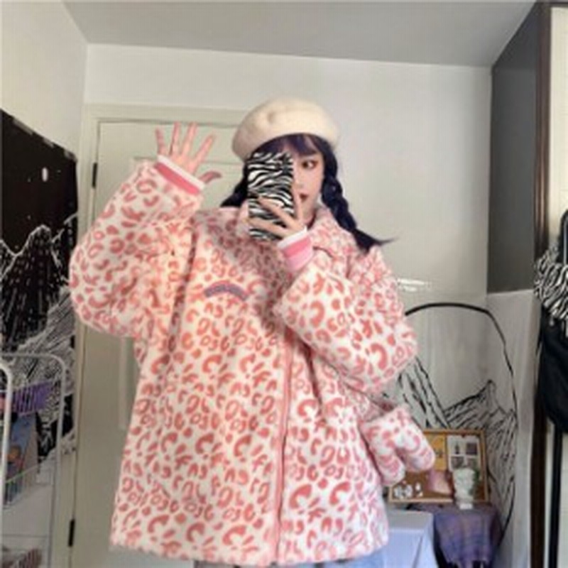 ヒョウ柄 ジャケット アウター ショート丈 ドロップショルダー ゆったり ガーリー 秋冬 レトロ レディース ピンク 通販 LINEポイント最大10.0%GET | LINEショッピング ヒョウ柄 ジャケット アウター ショート丈 ドロップショルダー ゆったり ガーリー 秋冬 レトロ レディース ピンク 通販 LINEポイント最大10.0%GET | LINEショッピング