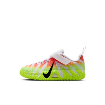 Ja 3 'Snowed In' Younger Kids' Basketball Shoes