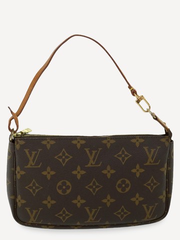 Louis Vuitton Clutch Bag