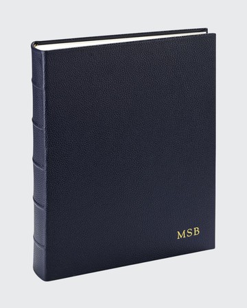 Medium Bound Photo Album