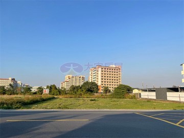 仁德民安路面都內農地229｜台南市仁德區崁腳南段