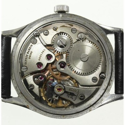 Ulysse Nardin】ユリス・ナルダン アンティーク スモール Ulysse Nardin】ユリス・ナルダン アンティーク スモール