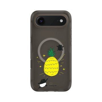 iPhone Air AirX 本質黑 - 馬來貘 Laimo - Pineapple