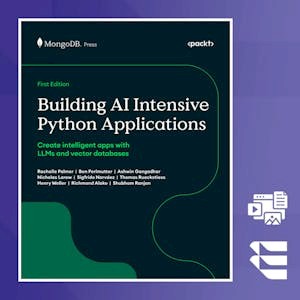 Building AI Intensive Python Applications