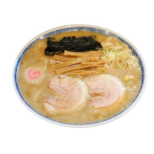 千葉中華そば とみ田 ９食（３食入X３箱 ご当地ラーメン）