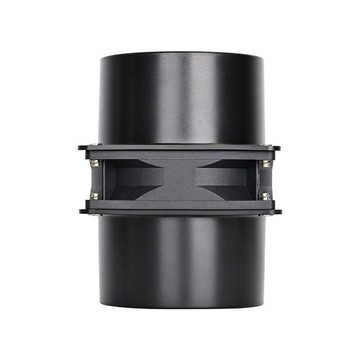 跨境排氣扇管道風機強力抽風機排風扇廚房家用8cm換氣扇USB調速[DD1218001]