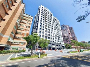 上南崁閱美3+1房車｜桃園市蘆竹區五福六路