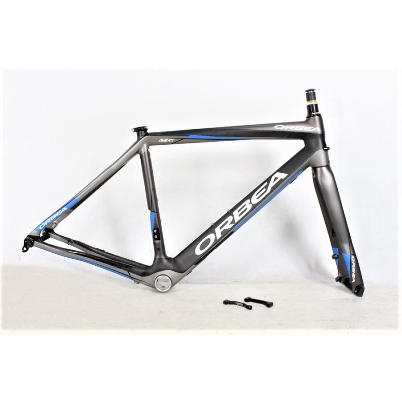 オルベア ORBEA AVANT OMP DISC 2015 フレームセット 51サイズ CARBON 