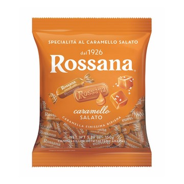[家速配]義大利Rossana焦糖流心糖