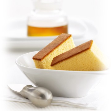 【一之鄉】龍眼花蜜蜂蜜蛋糕 (單片)