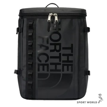 The North Face 北面 後背包 雙肩包 大容量 黑 NF0A3KVR4HF