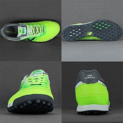 AUDAZO PRO TF 2E ライムグリーン 【NewBalance|ニューバランス